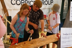 there-was-a-constant-queue-of-kids-wanting-to-have-a-go